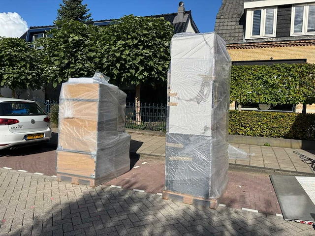 Keuken met apparatuur - afbeelding 31 van  38