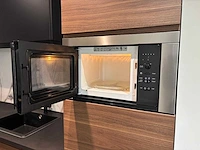Keuken met apparatuur - afbeelding 34 van  38