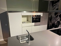 Keuken met apparatuur - afbeelding 12 van  24