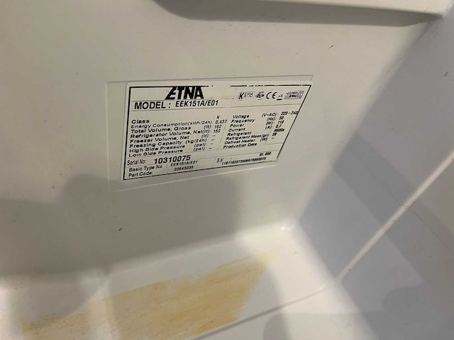 Keuken met apparatuur - afbeelding 6 van  35