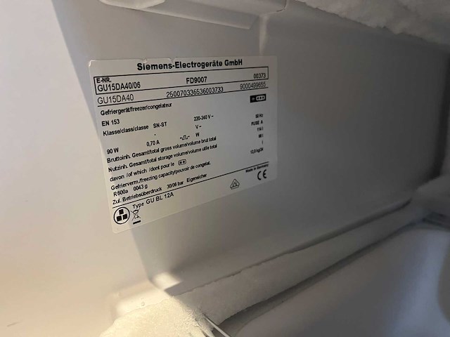 Keuken met apparatuur - afbeelding 13 van  35