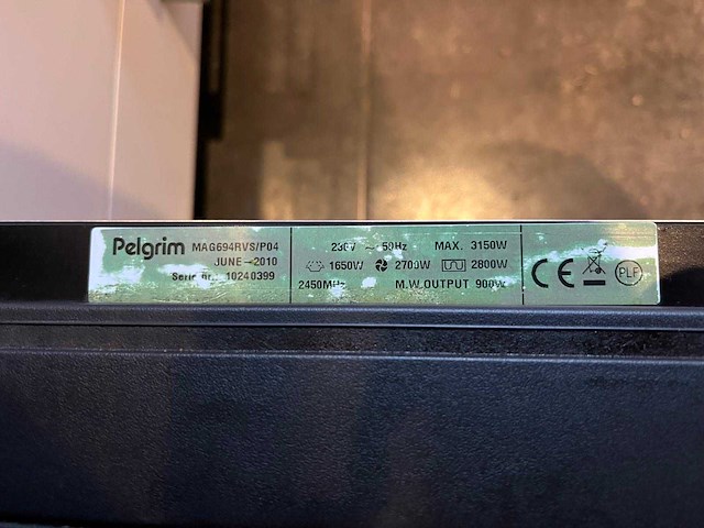 Keuken met apparatuur - afbeelding 14 van  35