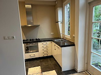 Keuken met apparatuur - afbeelding 12 van  35