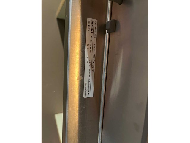 Keuken met apparatuur - afbeelding 31 van  35