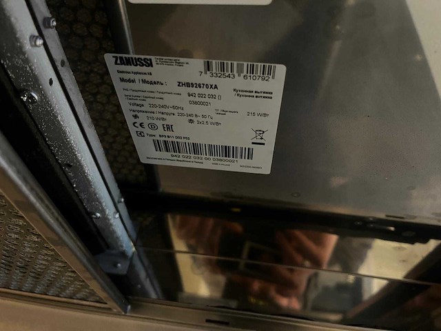 Keuken met apparatuur - afbeelding 11 van  29