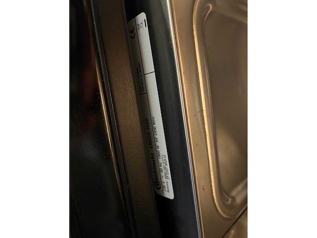 Keuken met apparatuur - afbeelding 19 van  29