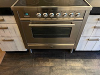 Keuken met apparatuur - afbeelding 27 van  29