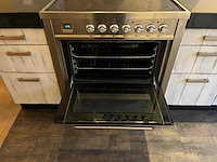 Keuken met apparatuur - afbeelding 29 van  29