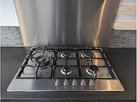 Keuken met apparatuur - afbeelding 2 van  26