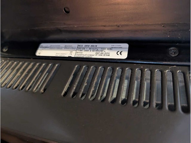 Keuken met apparatuur - afbeelding 11 van  26