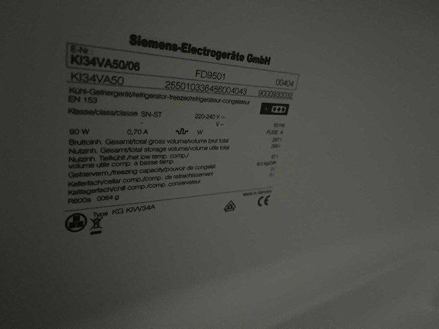 Keuken met apparatuur - afbeelding 15 van  23