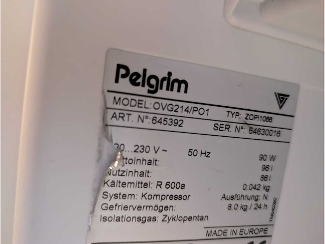 Keuken met apparatuur - afbeelding 7 van  37