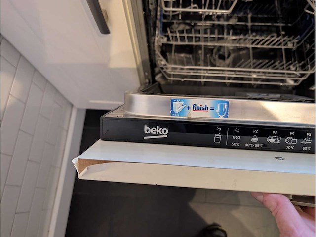 Keuken met apparatuur - afbeelding 21 van  37