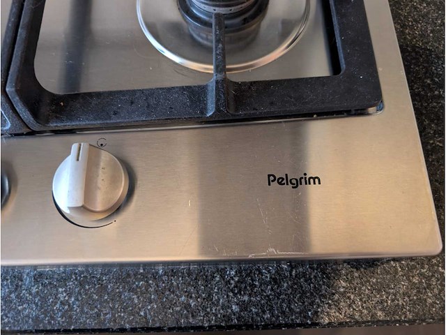 Keuken met apparatuur - afbeelding 35 van  37