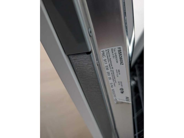 Keuken met apparatuur - afbeelding 3 van  24