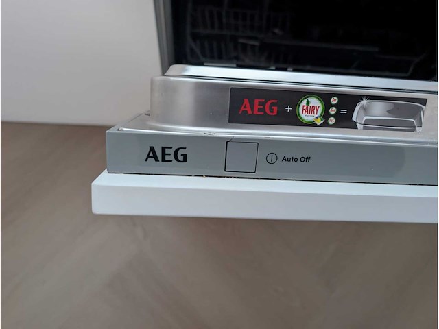 Keuken met apparatuur - afbeelding 20 van  24