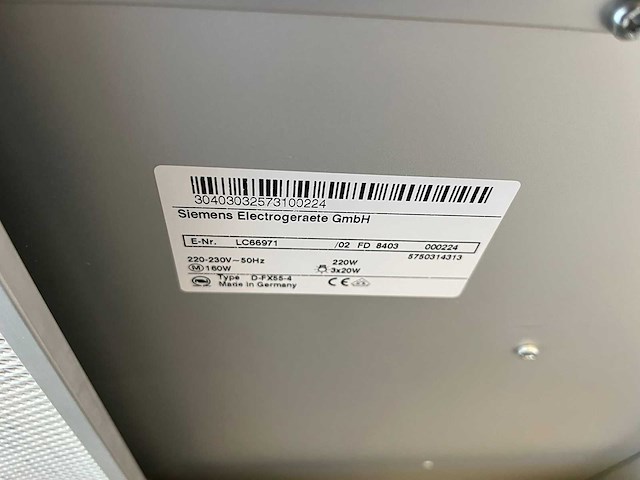 Keuken met apparatuur - afbeelding 10 van  34