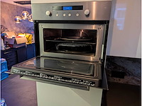 Keuken met apparatuur - afbeelding 25 van  28