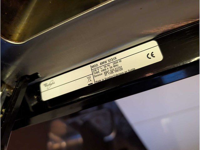 Keuken met apparatuur - afbeelding 2 van  28