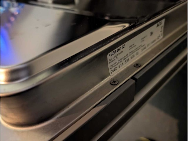 Keuken met apparatuur - afbeelding 6 van  28