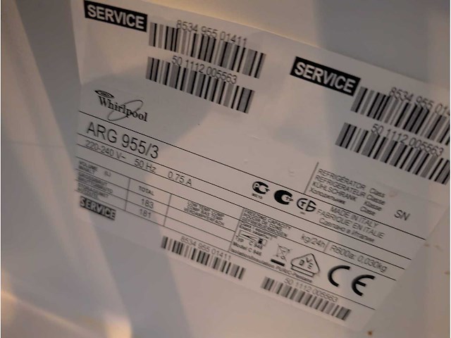 Keuken met apparatuur - afbeelding 27 van  28