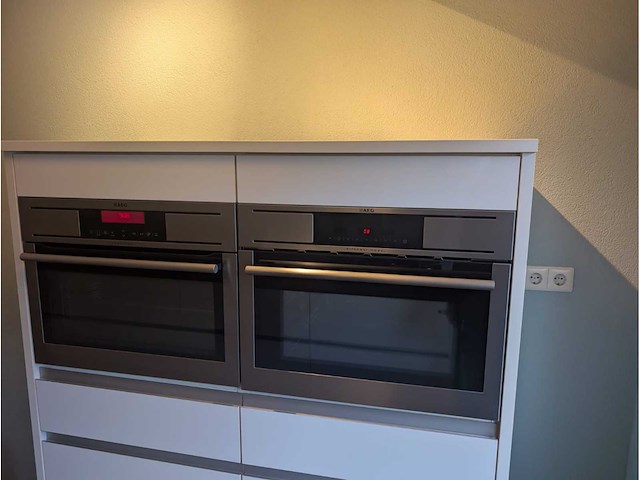 Keuken met apparatuur - afbeelding 29 van  32