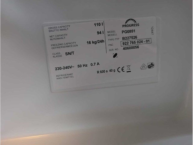 Keuken met apparatuur - afbeelding 28 van  32