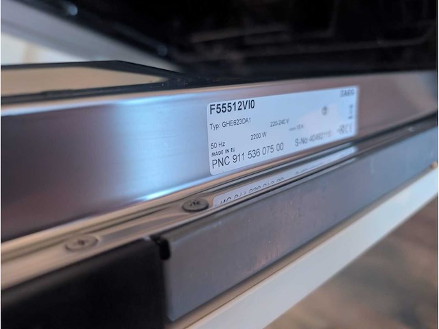 Keuken met apparatuur - afbeelding 21 van  32