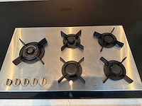 Keuken met apparatuur - afbeelding 15 van  35