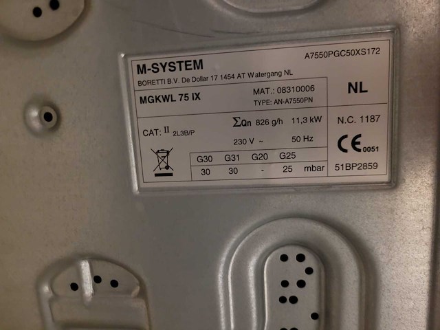 Keuken met apparatuur - afbeelding 14 van  26