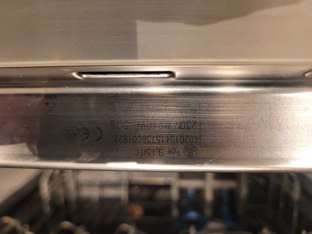 Keuken met apparatuur - afbeelding 15 van  26