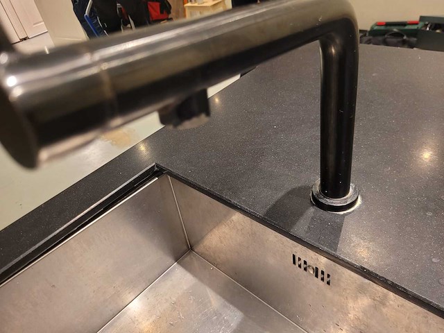 Keuken met apparatuur - afbeelding 18 van  26