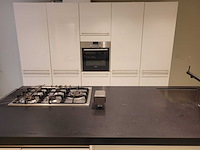 Keuken met apparatuur - afbeelding 22 van  26