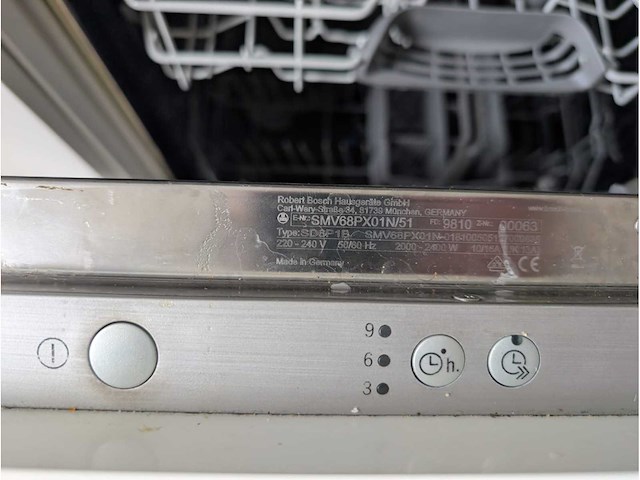 Keuken met apparatuur - afbeelding 16 van  27