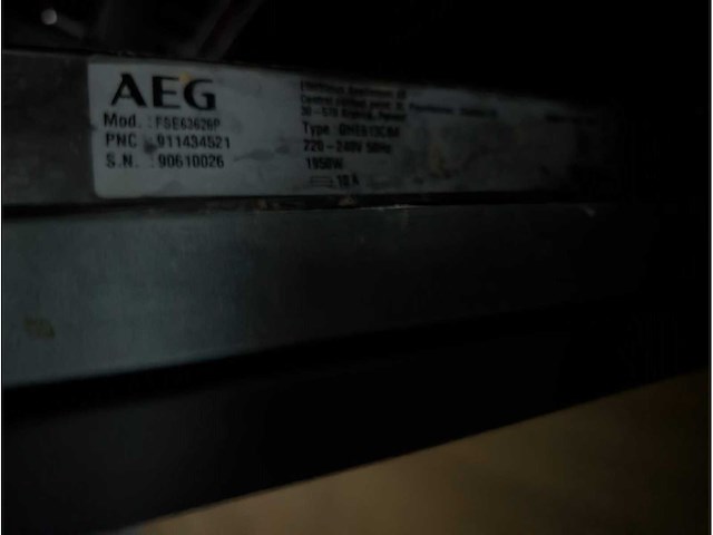 Keuken met apparatuur - afbeelding 24 van  39