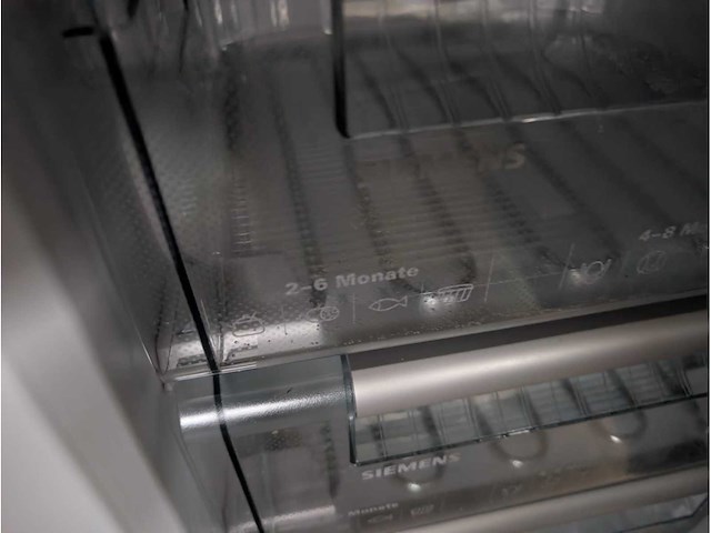 Keuken met apparatuur - afbeelding 34 van  39