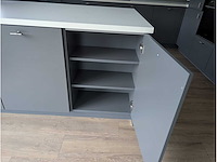 Keuken met apparatuur - afbeelding 30 van  39