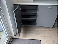 Keuken met apparatuur - afbeelding 37 van  39