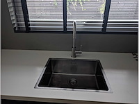 Keuken met apparatuur - afbeelding 39 van  39