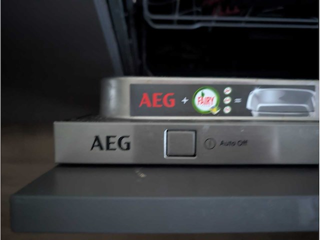 Keuken met apparatuur - afbeelding 19 van  19