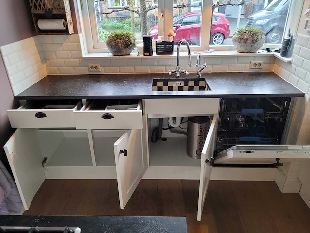 Keuken met apparatuur - afbeelding 29 van  29