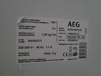 Keuken met apparatuur - afbeelding 4 van  21