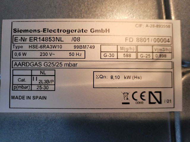 Keuken met apparatuur - afbeelding 22 van  29
