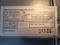 Keuken met apparatuur - afbeelding 22 van  29