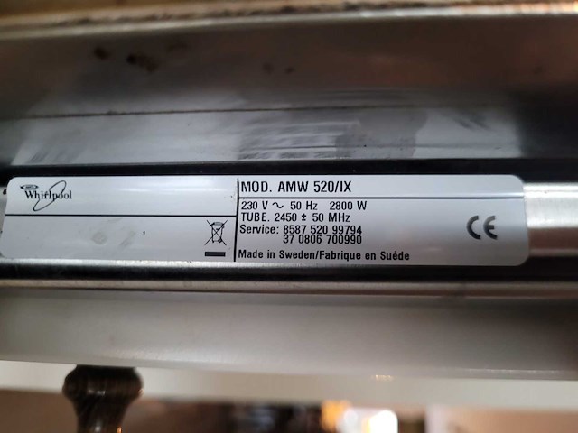 Keuken met apparatuur - afbeelding 11 van  21