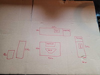 Keuken met apparatuur - afbeelding 15 van  21