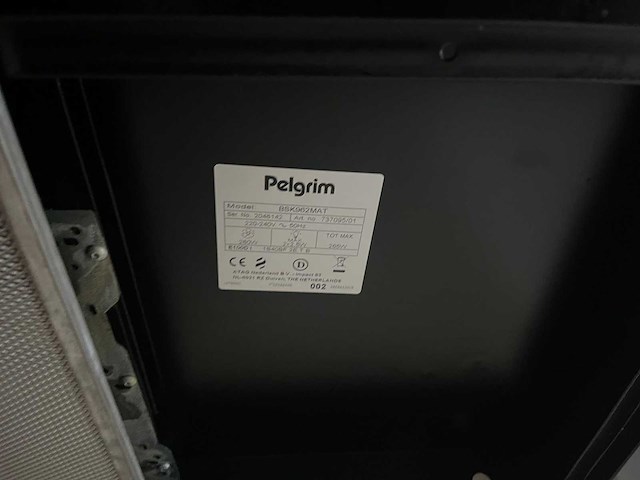 Keuken met apparatuur - afbeelding 37 van  38