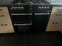 Keuken met apparatuur - afbeelding 30 van  38