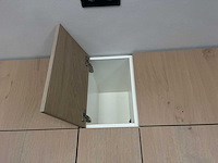 Keuken met apparatuur - afbeelding 22 van  25