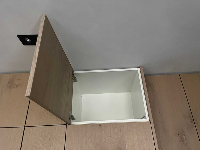 Keuken met apparatuur - afbeelding 23 van  25